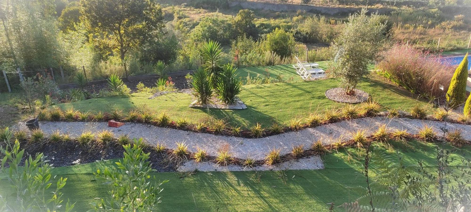 Quinta Da Costeira Βίλα Sever do Vouga Εξωτερικό φωτογραφία